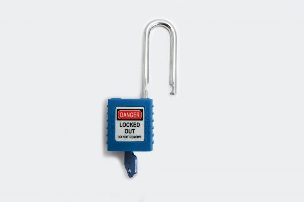 Safety Padlocks | AA520 - ASP Safety Products