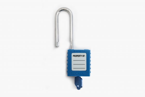 Safety Padlocks | AA520 - ASP Safety Products