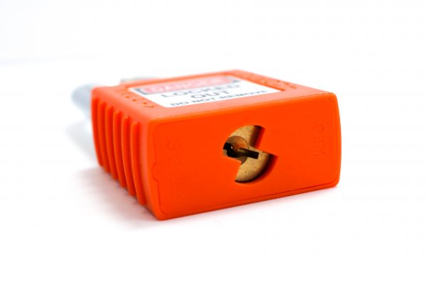 Safety Padlocks | AA520 - ASP Safety Products