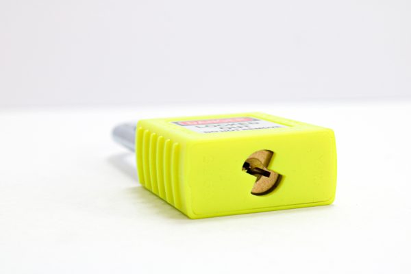 Safety Padlocks | AA520 - ASP Safety Products