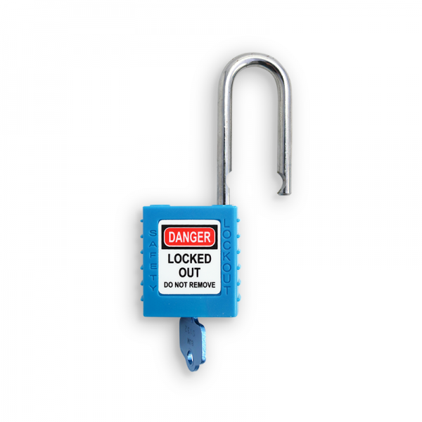 Safety Padlocks | AA420 - ASP Safety Products
