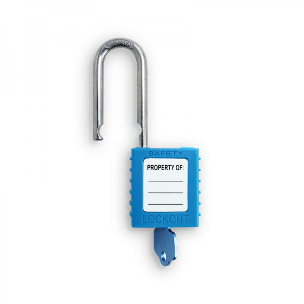 Safety Padlocks | AA420 - ASP Safety Products