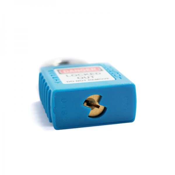 Safety Padlocks | AA420 - ASP Safety Products