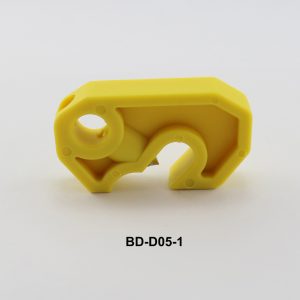 Moulded Case Circuit Breaker Lockout | BD-D05-1 - ASP Safety Products