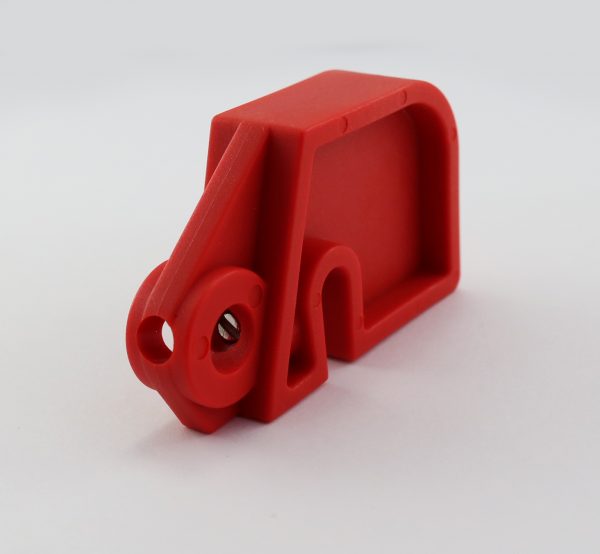 Moulded Case Circuit Breaker Lockout | BD-D05-3 - ASP Safety Products