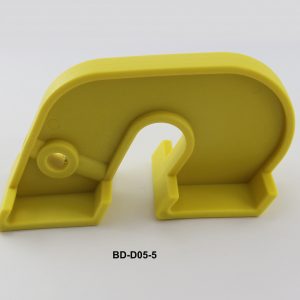 Moulded Case Circuit Breaker Lockout | BD-D05-5 - ASP Safety Products