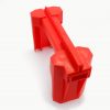 Adjustable Ball Valve Lockout | BD-F02 - ASP Safety Products