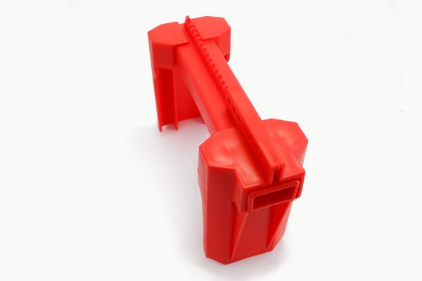 Adjustable Ball Valve Lockout | BD-F02 - ASP Safety Products
