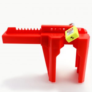 Adjustable Ball Valve Lockout | BD-F02 - ASP Safety Products