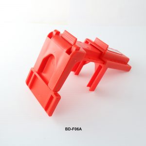 Adjustable Ball Valve Lockout | BD-F06A - ASP Safety Products