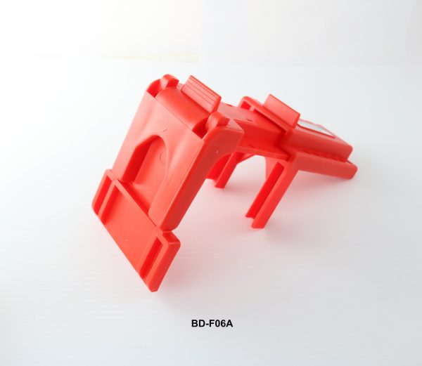 Adjustable Ball Valve Lockout | BD-F06A - ASP Safety Products