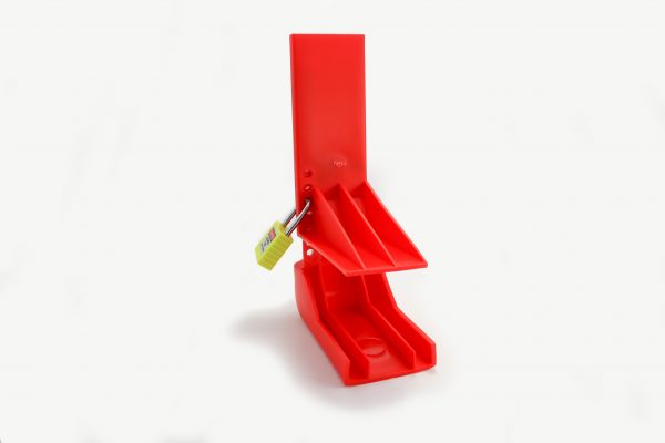 Adjustable Ball Valve Lockout | BD-F07 - ASP Safety Products