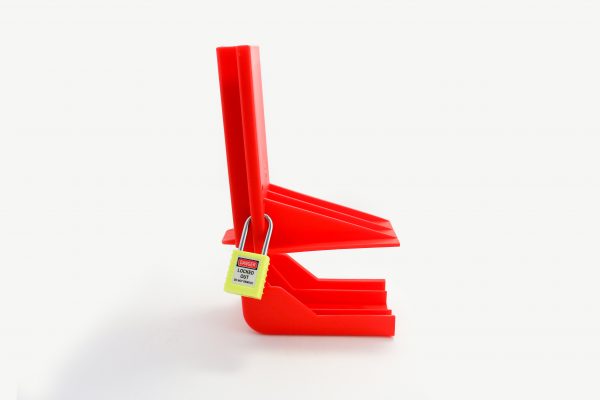 Adjustable Ball Valve Lockout | BD-F07 - ASP Safety Products