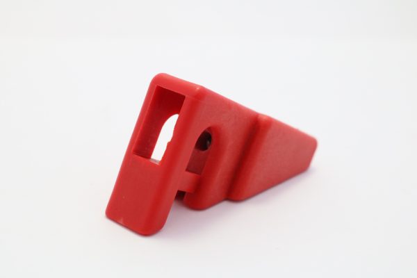 Snap-On Breaker Lockout | BD-D08 - ASP Safety Products