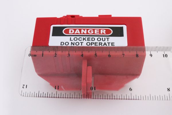 Electrical Plug Lockout | BD-D41 - ASP Safety Products