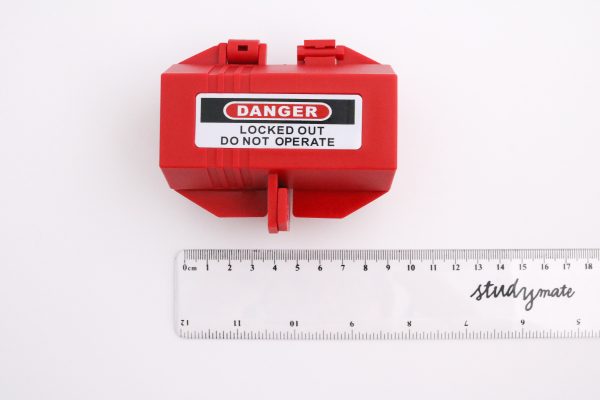 Electrical Plug Lockout | BD-D41 - ASP Safety Products