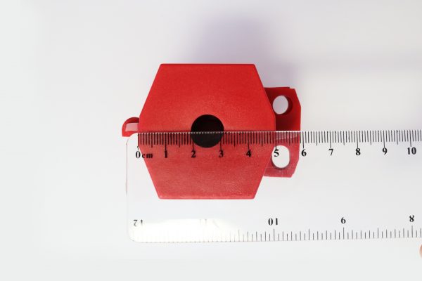 Electrical Plug Lockout | BD-D41 - ASP Safety Products