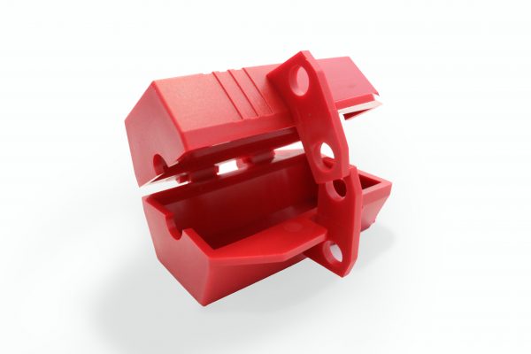 Electrical Plug Lockout | BD-D41 - ASP Safety Products