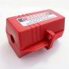 Electrical Plug Lockout | BD-D42 - ASP Safety Products