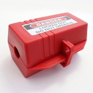 Electrical Plug Lockout | BD-D42 - ASP Safety Products
