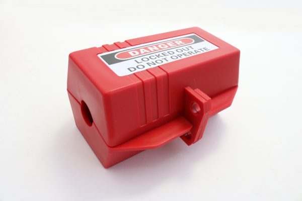 Electrical Plug Lockout | BD-D42 - ASP Safety Products