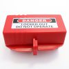 Electrical Plug Lockout | BD-D42 - ASP Safety Products