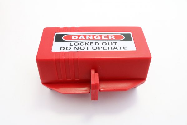 Electrical Plug Lockout | BD-D42 - ASP Safety Products