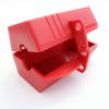 Electrical Plug Lockout | BD-D42 - ASP Safety Products