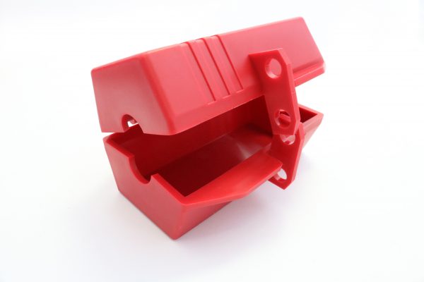 Electrical Plug Lockout | BD-D42 - ASP Safety Products