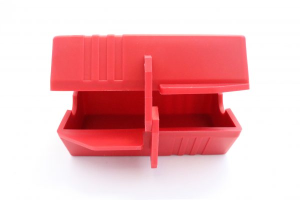 Electrical Plug Lockout | BD-D42 - ASP Safety Products