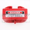 Electrical Plug Lockout | BD-D42 - ASP Safety Products