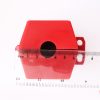 Electrical Plug Lockout | BD-D42 - ASP Safety Products