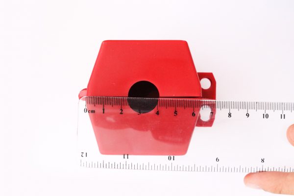Electrical Plug Lockout | BD-D42 - ASP Safety Products