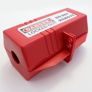 Electrical Plug Lockout | BD-D43 - ASP Safety Products