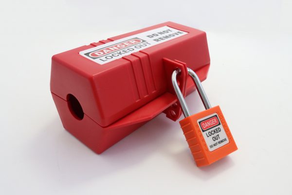 Electrical Plug Lockout | BD-D43 - ASP Safety Products