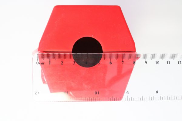 Electrical Plug Lockout | BD-D43 - ASP Safety Products