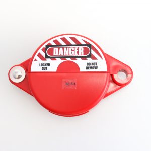 Gate Valve Lockout | BD-F11 - ASP Safety Products
