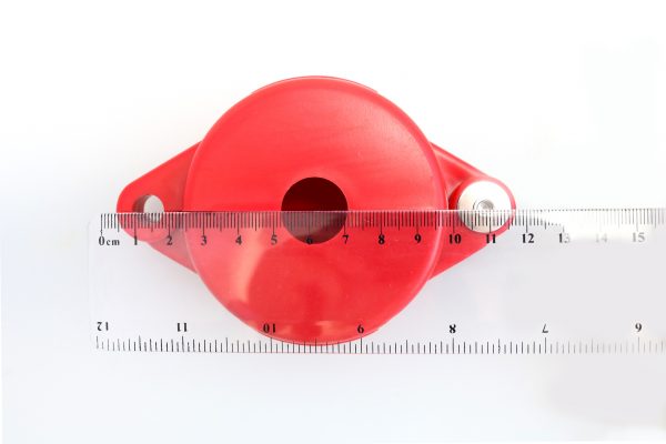 Gate Valve Lockout | BD-F11 - ASP Safety Products
