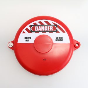 Gate Valve Lockout | BD-F13 - ASP Safety Products