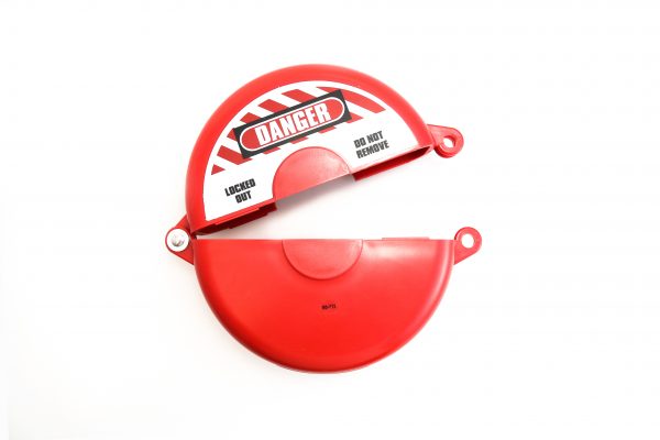 Gate Valve Lockout | BD-F13 - ASP Safety Products