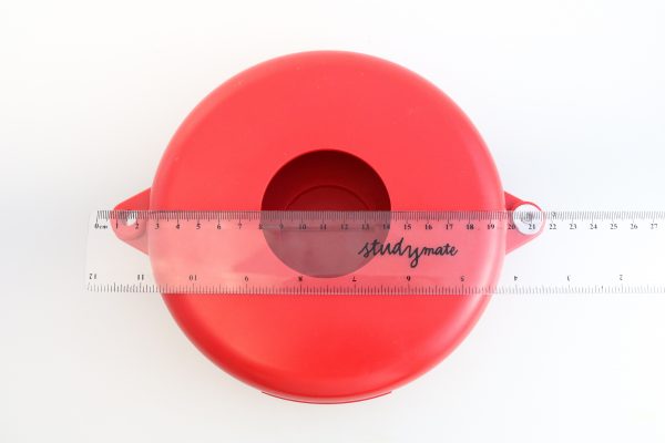 Gate Valve Lockout | BD-F13 - ASP Safety Products