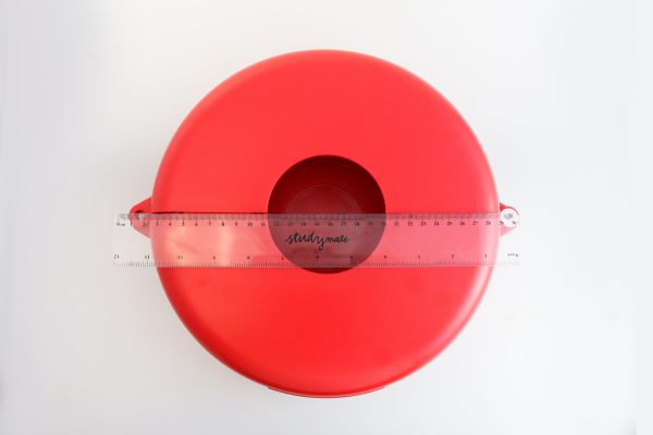Gate Valve Lockout | BD-F14 - ASP Safety Products