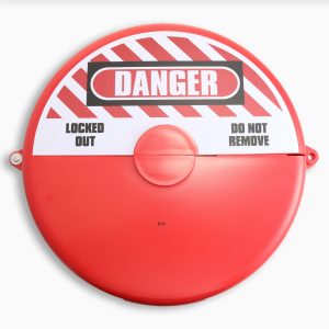 Gate Valve Lockout | BD-F15 - ASP Safety Products