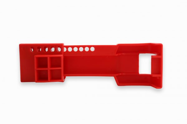 Butterfly Valve Lockout | BD-F21 - ASP Safety Products