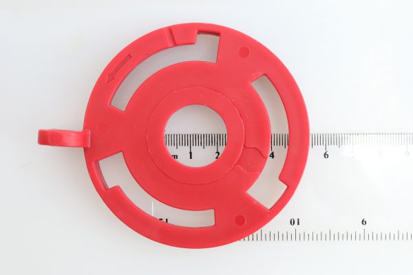 Plug Valve Lockout | BD-F42 - ASP Safety Products