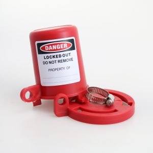 Plug Valve Lockout | BD-F42 - ASP Safety Products