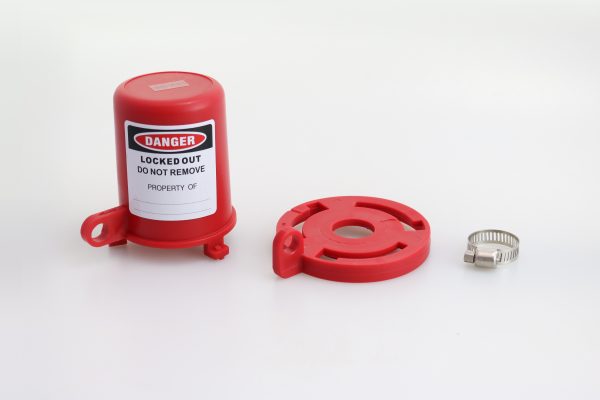 Plug Valve Lockout | BD-F42 - ASP Safety Products