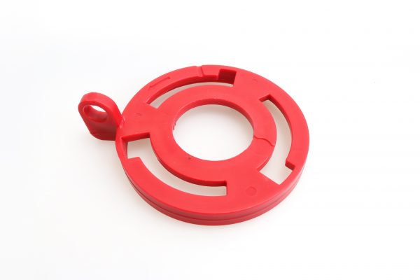 Plug Valve Lockout | BD-F42 - ASP Safety Products