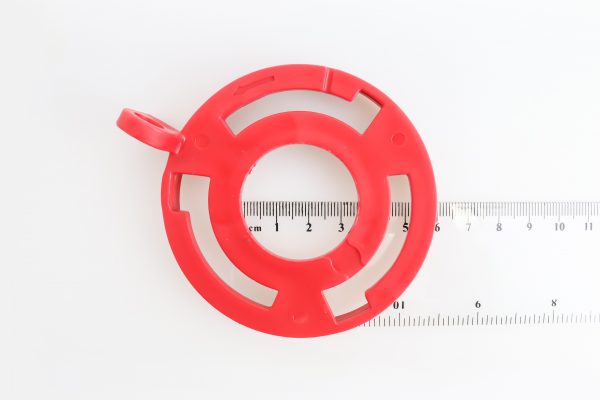 Plug Valve Lockout | BD-F42 - ASP Safety Products