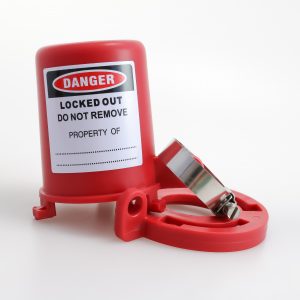 Plug Valve Lockout | BD-F42 - ASP Safety Products